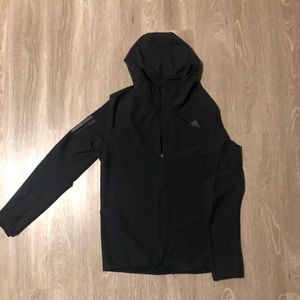 Men’s Adidas Running Jacket
